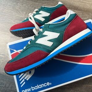 New Balance 6690 Classic Traditionnels Women’s Sneakers Athletic Shoes 8.5